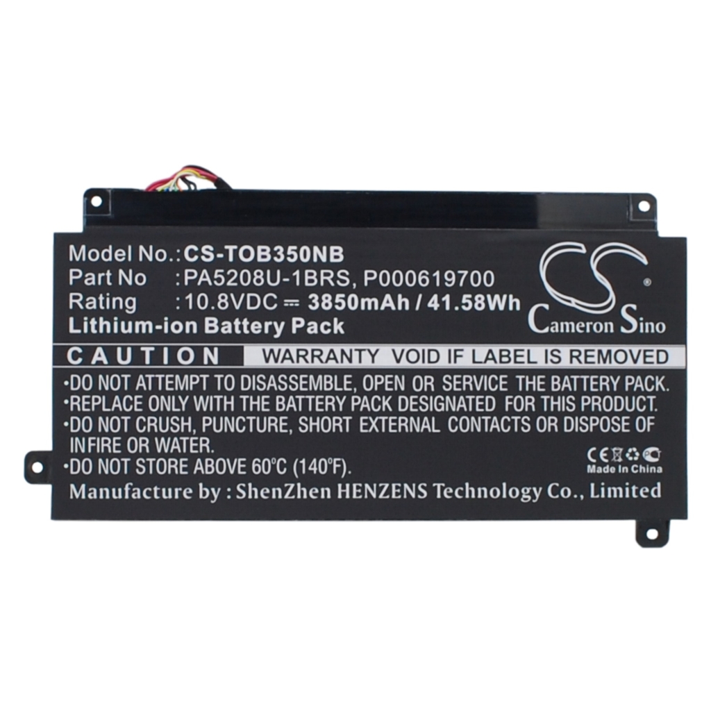 Toshiba Satellite Radius 15 P50W-C-10M