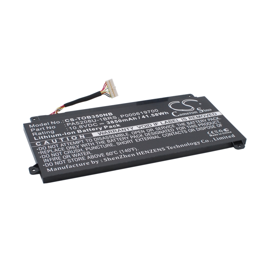 Toshiba Satellite Radius 15 P50W-C-10M