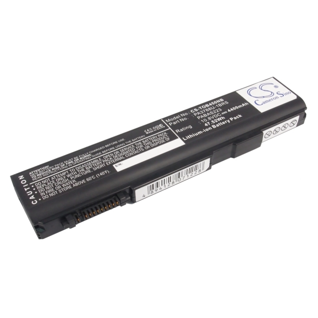 Toshiba Tecra M11-11L