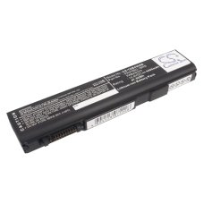 Kompatibilis akkumulátor csere Toshiba PA3787U-1BRS,PA3788U-1BRS,PABAS221,PABAS223