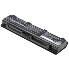 Kompatibilis akkumulátor csere Toshiba PA5108U-1BRS,PA5109U-1BRS,PA5110U-1BRS,PABAS271,PABAS272...