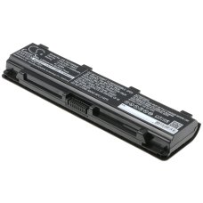 Kompatibilis akkumulátor csere Toshiba PA5108U-1BRS,PA5109U-1BRS,PA5110U-1BRS,PABAS271,PABAS272...