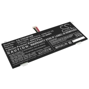 Battery compatibleWith Notebook battery