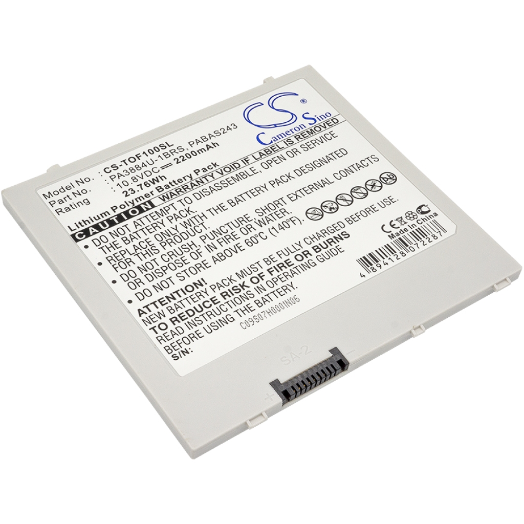 Toshiba 10 Thrive