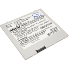 Kompatibilis akkumulátor csere Toshiba PA3884U,PA3884U-1BRR,PA3884U-1BRS,PABA243,PABAS243