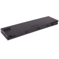 Compatible battery replacement for Toshiba PA3420U-1BAC,PA3420U-1BAS,PA3420U-1BRS,PA3450U-1BRS,PA3506U-1BAS...