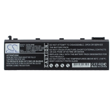 Kompatibilis akkumulátor csere Toshiba PA3420U-1BAC,PA3420U-1BAS,PA3420U-1BRS,PA3450U-1BRS,PA3506U-1BAS...