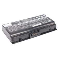 Kompatibilis akkumulátor csere Toshiba PA3615U-1BRM,PA3615U-1BRS,PABAS115
