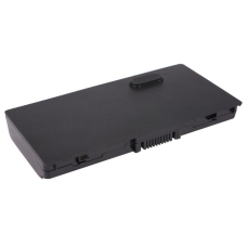 Compatible battery replacement for Toshiba PA3615U-1BRM,PA3615U-1BRS,PABAS115