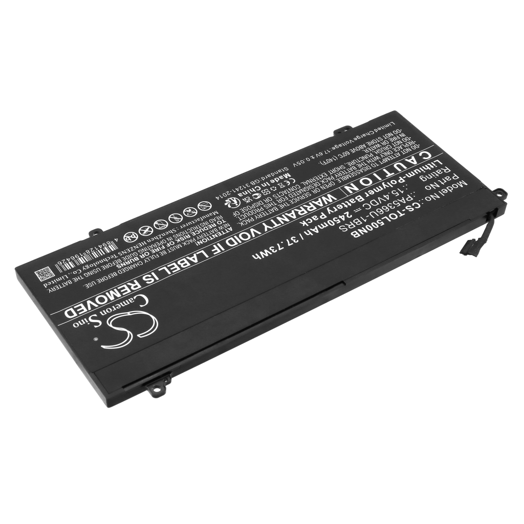 Toshiba Dynabook Satellite Pro L50-J-10A