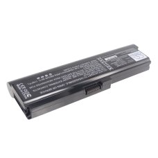 Kompatibilis akkumulátor csere Toshiba PA3817U-1BAS,PA3817U-1BRS