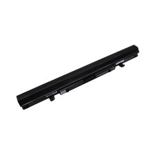 Kompatibilis akkumulátor csere Toshiba PA5076R-1BRS,PA5076U-1BRS,PA5077U-1BRS,PABAS268,PABAS269