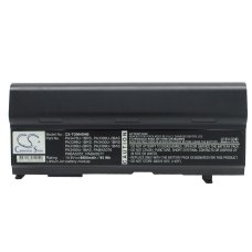 Kompatibilis akkumulátor csere Toshiba PA3399U-1BAS,PA3399U-1BRS,PA3399U-2BAS,PA3399U-2BRS,PA3400U-1BAS...