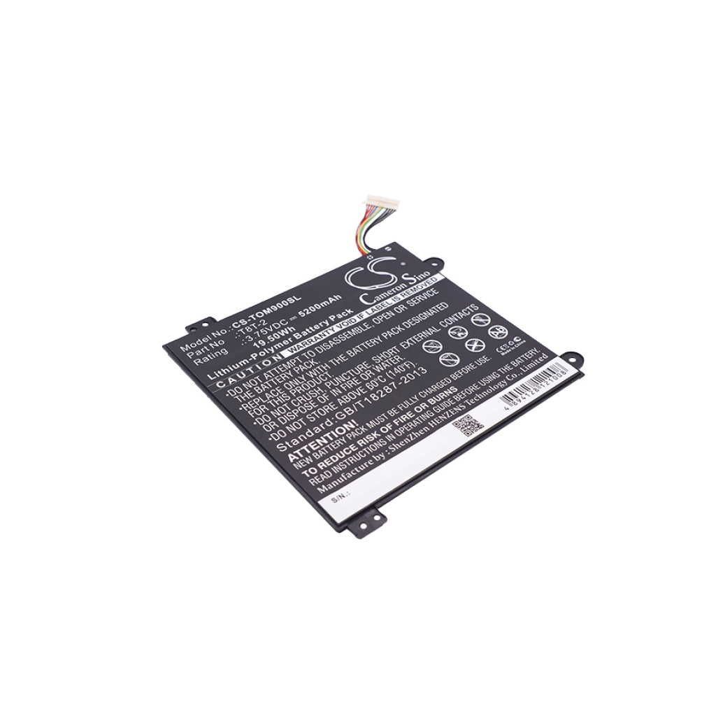 Toshiba Satellite Click Mini L9W-B 8.9";;;=