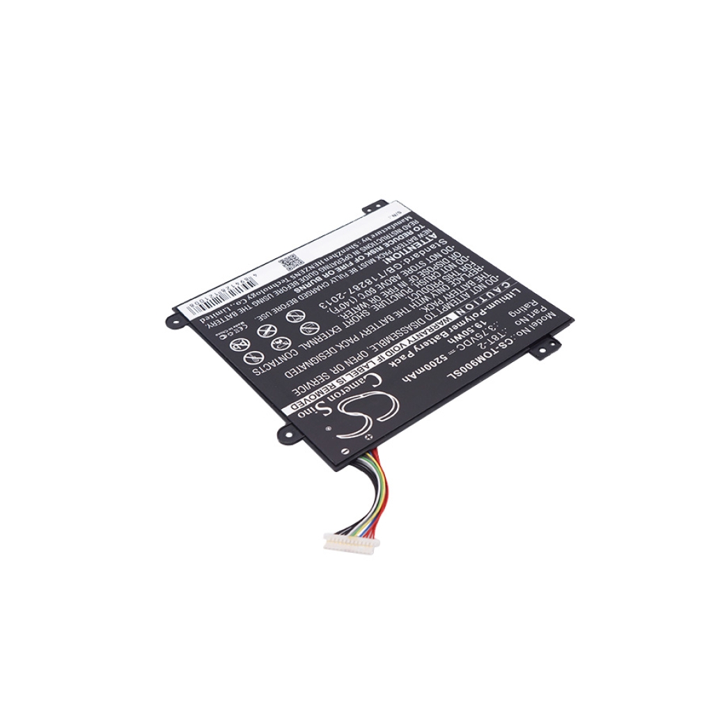 Toshiba Satellite Click Mini L9W-B 8.9";;;=