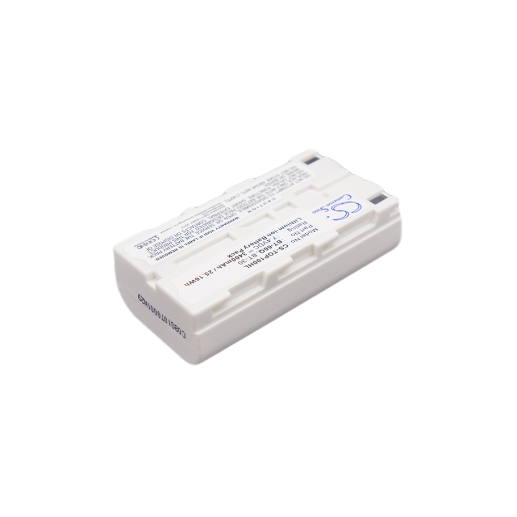 Power Tools Battery Sokkia CS-TOP100HL