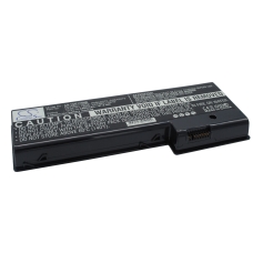 Kompatibilis akkumulátor csere Toshiba PA3479U-1BRS,PA3480U-1BRS,PABAS078