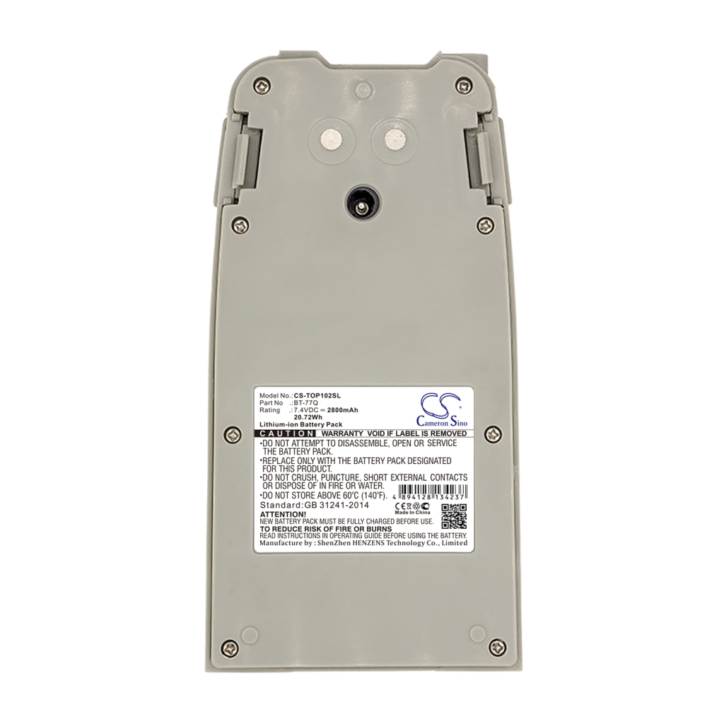 Battery compatible with Batteries