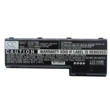 Kompatibilis akkumulátor csere Toshiba PA3479U-1BRS,PA3480U-1BRS,PABAS078