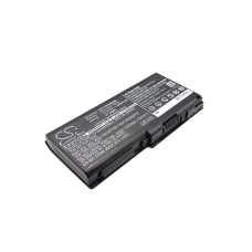 Kompatibilis akkumulátor csere Toshiba PA3729U-1BAS,PA3729U-1BRS,PA3730,PA3730U-1BAS,PA3730U-1BRS...