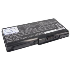 Kompatibilis akkumulátor csere Toshiba PA3729U-1BAS,PA3729U-1BRS,PA3730,PA3730U-1BAS,PA3730U-1BRS...