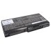 Laptop akkumulátorok Toshiba CS-TOP500HB