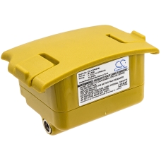Kompatibilis akkumulátor csere Topcon BT-50Q