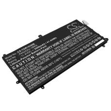 Kompatibilis akkumulátor csere Toshiba PA5242U-1BRS