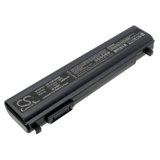Kompatibilis akkumulátor csere Toshiba PA3524U-1BAS,PA3524U-1BRS,PA3525U-1BAL,PA3525U-1BRL,PA5161U-1BRS...