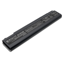 Kompatibilis akkumulátor csere Toshiba PA3524U-1BAS,PA3524U-1BRS,PA3525U-1BAL,PA3525U-1BRL,PA5161U-1BRS...