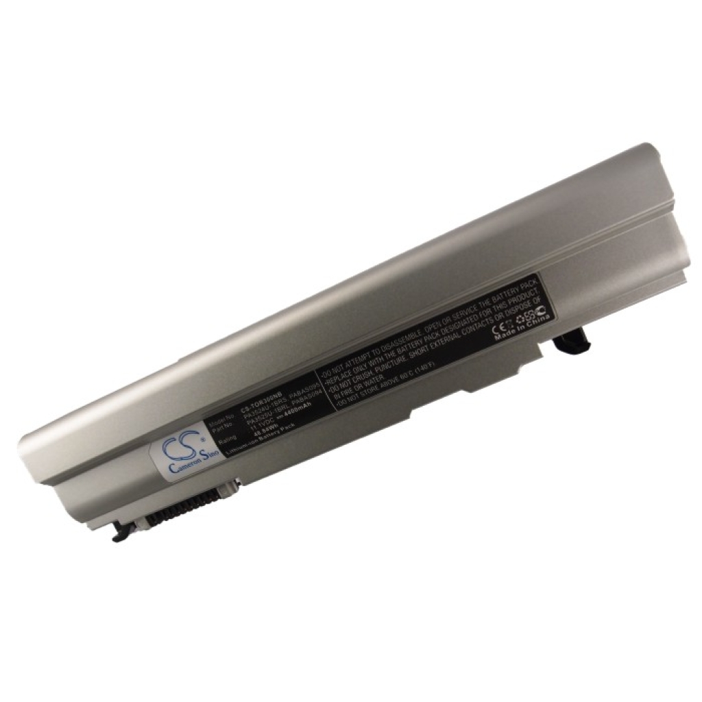 Toshiba Portege R30-AK40B