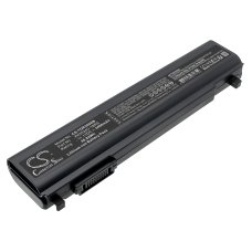 Kompatibilis akkumulátor csere Toshiba PA3524U-1BAS,PA3524U-1BRS,PA3525U-1BAL,PA3525U-1BRL,PA5161U-1BRS...