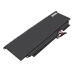 Akkumulátorok kompatibilis a következőkkel Toshiba Dynabook 4icp5/63/71 M7/u Mj54/hs CS-TOR514NB