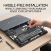 Akkumulátorok kompatibilis a következőkkel Toshiba Dynabook 4icp5/63/71 M7/u Mj54/hs CS-TOR514NB
