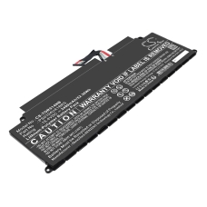 Kompatibilis akkumulátor csere Toshiba PS0104UA1BRS