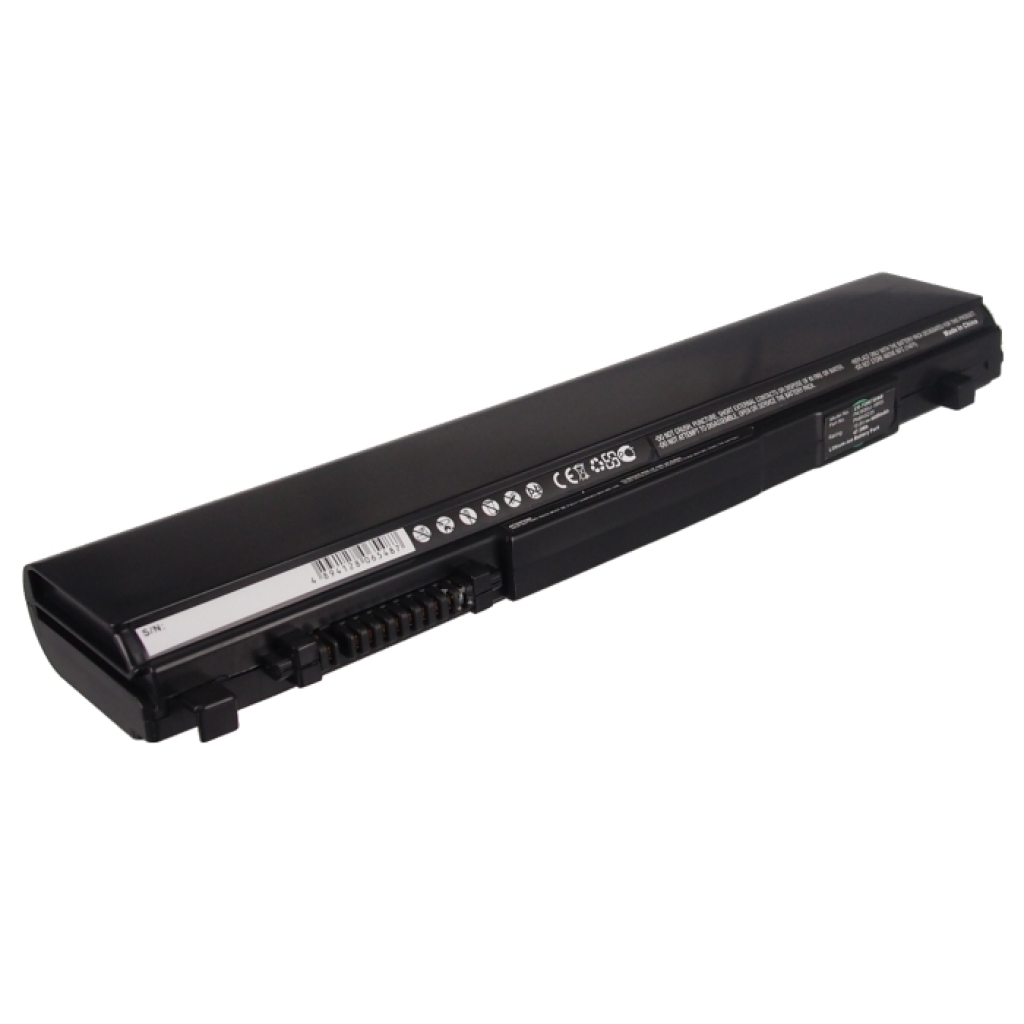 Toshiba Satellite R830