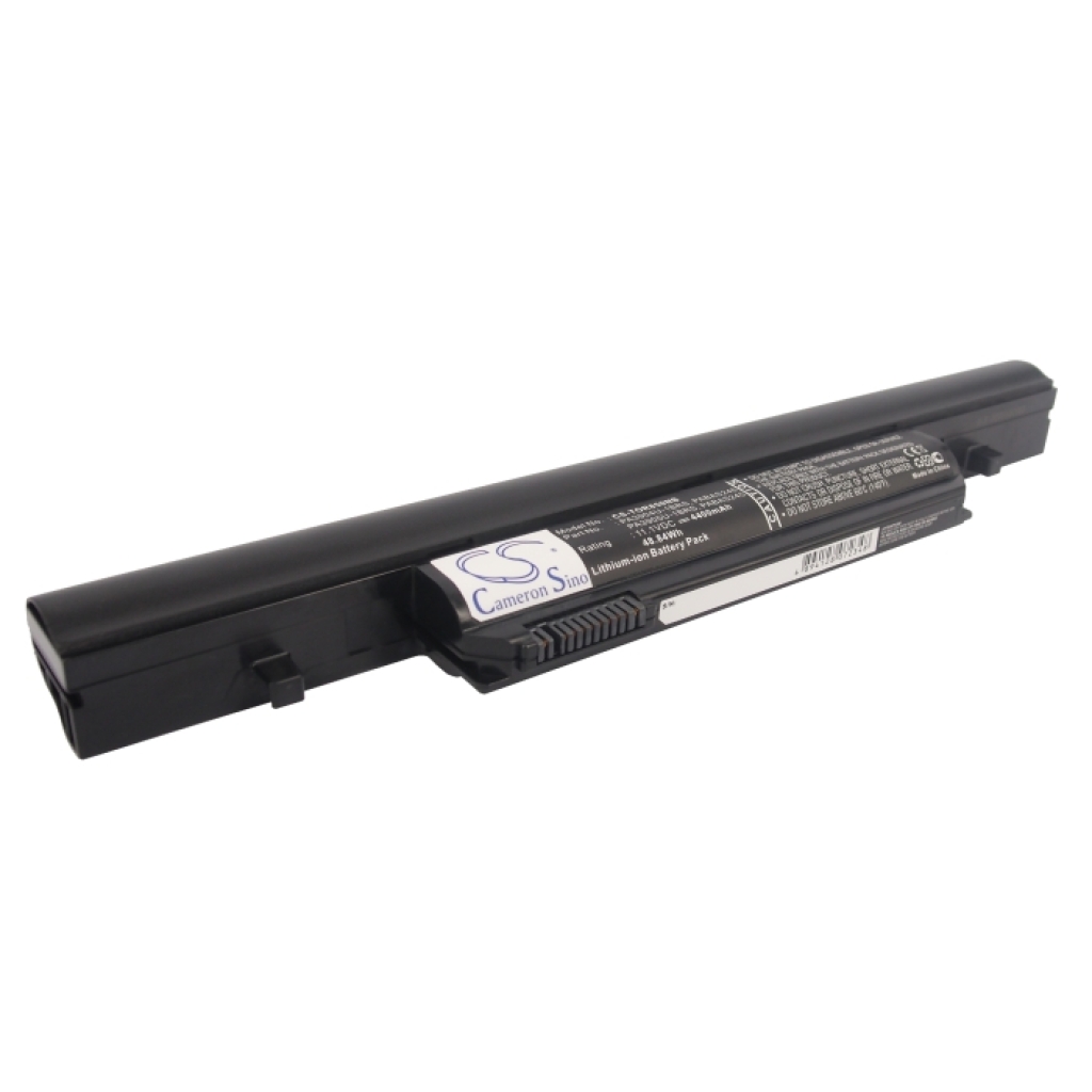 Toshiba Tecra R950-SMBNX1