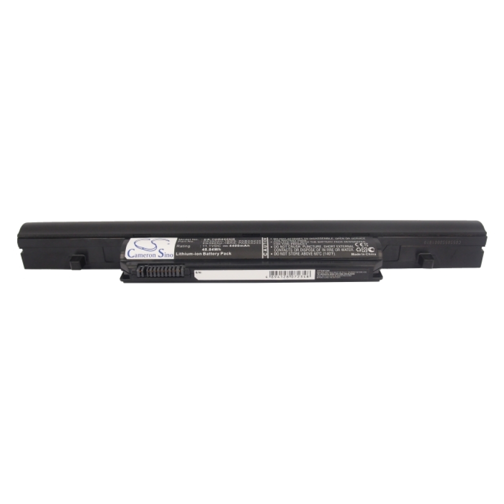 Toshiba Tecra R950-SMBNX1
