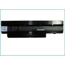 Kompatibilis akkumulátor csere Toshiba PA3820U-1BRS,PA3821U-1BRS,PABAS231,PABAS232
