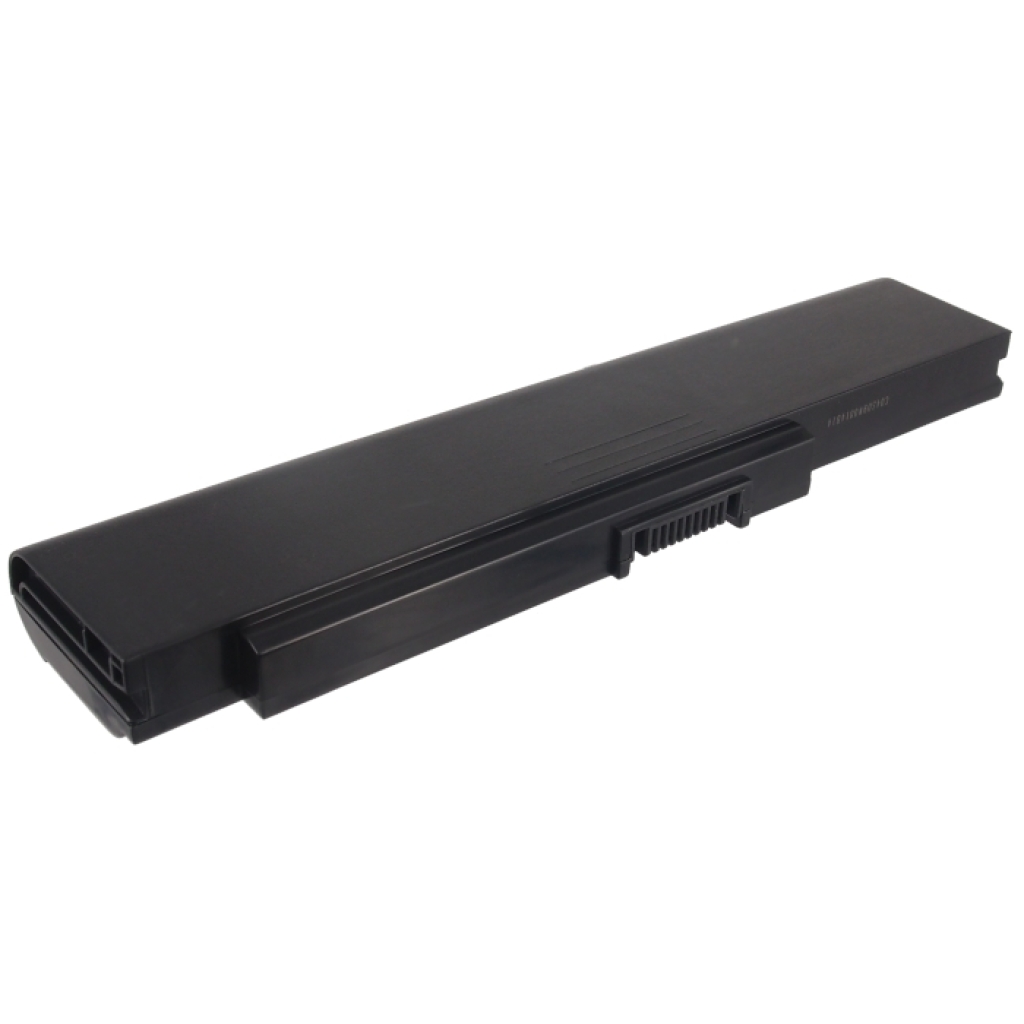 Laptop akkumulátorok Toshiba Satellite U300-130