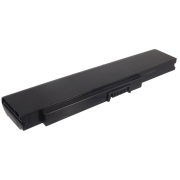 Notebook battery Toshiba Tecra+M8
