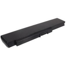 Kompatibilis akkumulátor csere Toshiba PA3593U-1BAS,PA3593U-1BRS,PA3594U-1BRS,PA3595,PA3595U...
