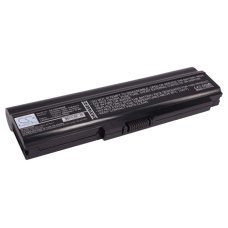 Kompatibilis akkumulátor csere Toshiba PA3593U-1BAS,PA3593U-1BRS,PA3594U-1BRS,PA3595,PA3595U...
