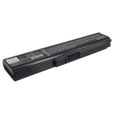 Kompatibilis akkumulátor csere Toshiba PA3593U-1BAS,PA3593U-1BRS,PA3594U-1BRS,PA3595,PA3595U...