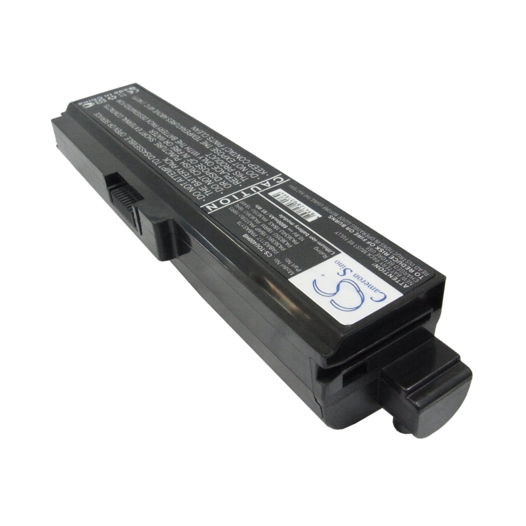 Notebook battery Toshiba Satellite M300-J00