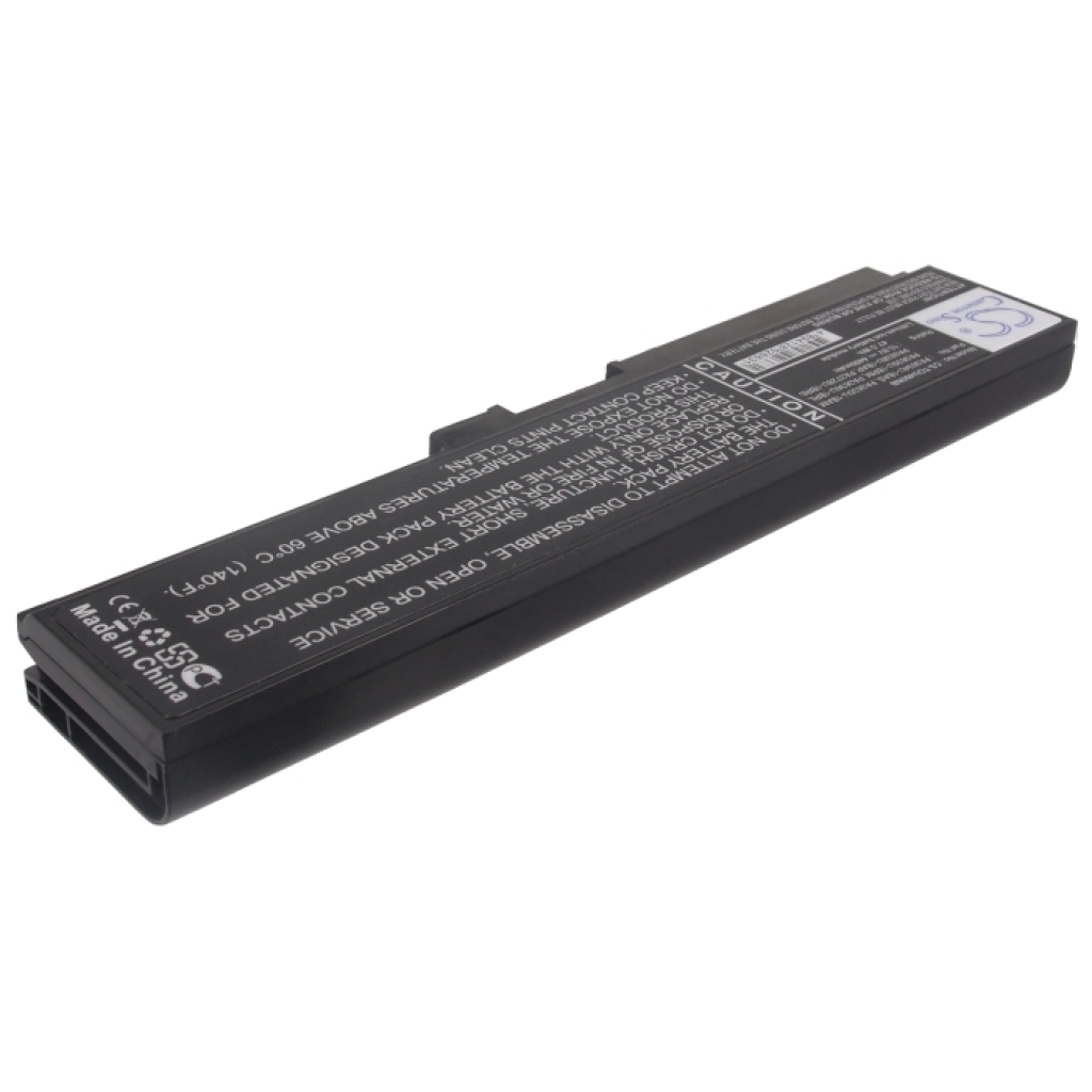 Toshiba Satellite Pro C660D-10C
