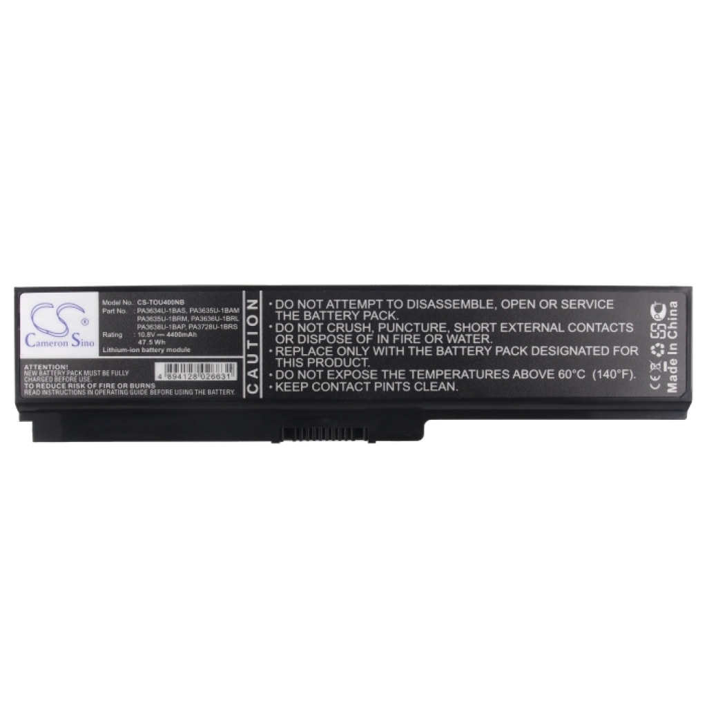 Toshiba Satellite Pro C660D-10C