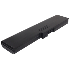 Kompatibilis akkumulátor csere Toshiba PA3634U-1BAS,PA3634U-1BRS,PA3635U-1BAM,PA3635U-1BRM,PA3636U-1BRL...