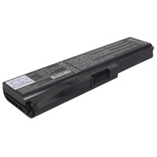 Kompatibilis akkumulátor csere Toshiba PA3634U-1BAS,PA3634U-1BRS,PA3635U-1BAM,PA3635U-1BRM,PA3636U-1BRL...