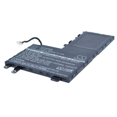 Kompatibilis akkumulátor csere Toshiba P31PE6-06-N01,PA5157U-1BRS